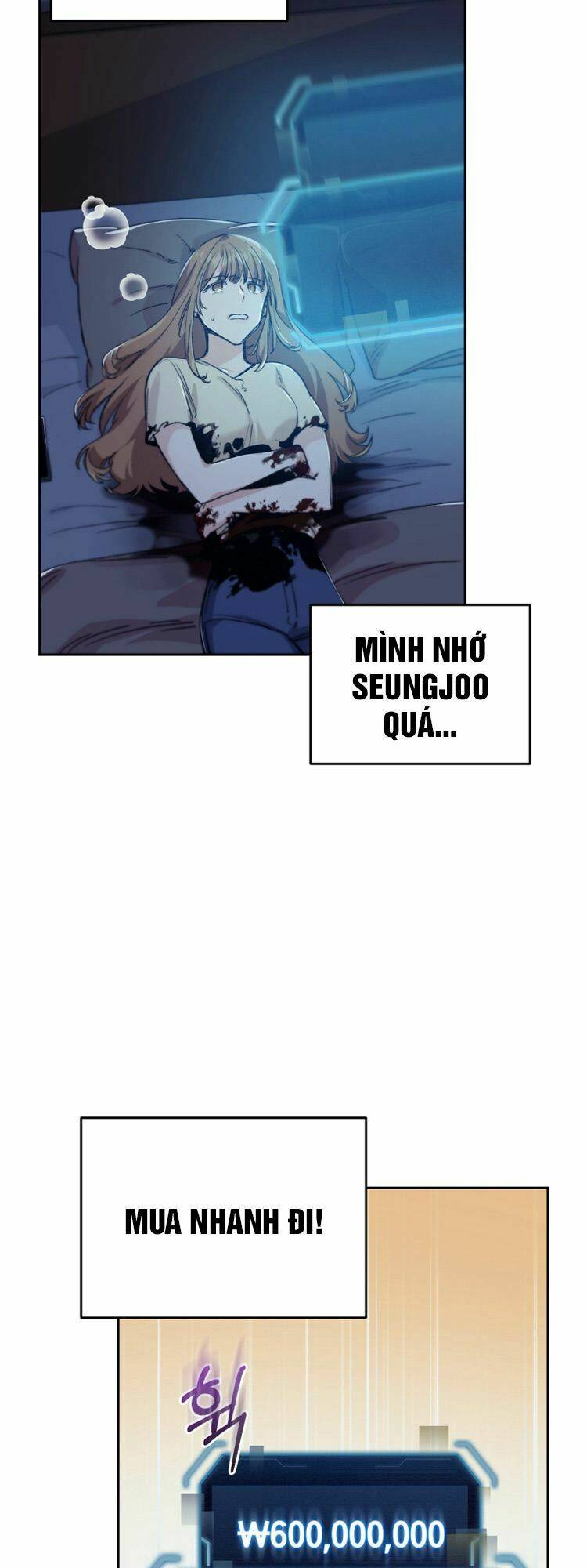 Ta Đánh Cắp Linh Hồn Của Ranker Top 1 - Chapter 3 - Page 80