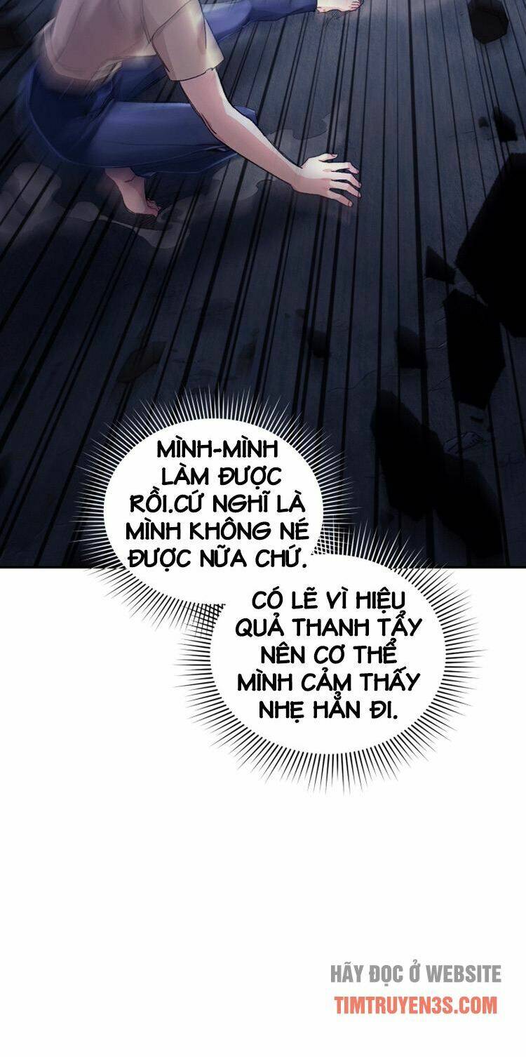 Ta Đánh Cắp Linh Hồn Của Ranker Top 1 - Chapter 3 - Page 8