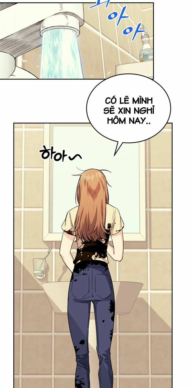 Ta Đánh Cắp Linh Hồn Của Ranker Top 1 - Chapter 3 - Page 95