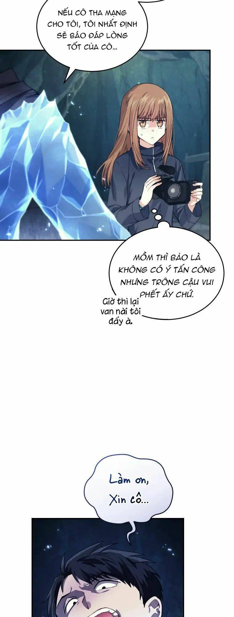 Ta Đánh Cắp Linh Hồn Của Ranker Top 1 - Chapter 30 - Page 11