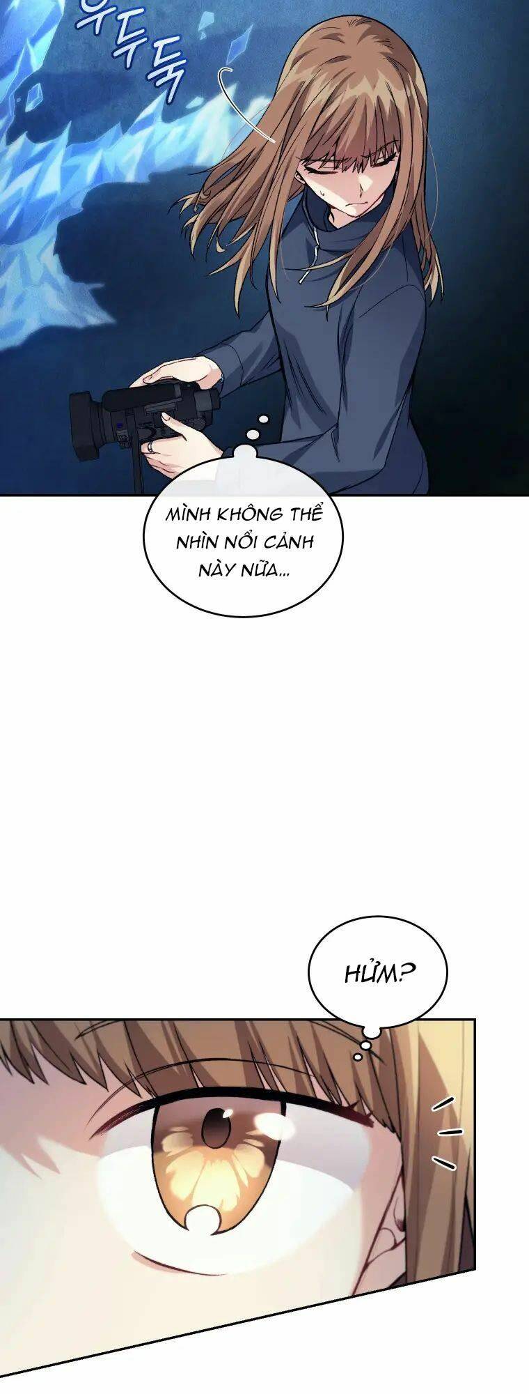 Ta Đánh Cắp Linh Hồn Của Ranker Top 1 - Chapter 30 - Page 13