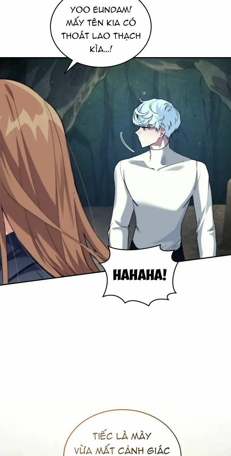Ta Đánh Cắp Linh Hồn Của Ranker Top 1 - Chapter 30 - Page 15