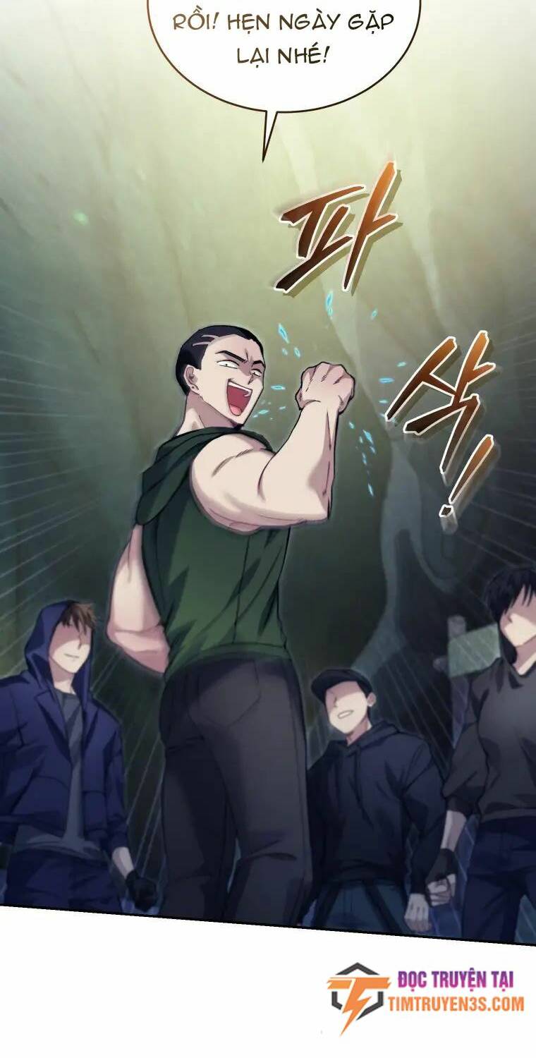 Ta Đánh Cắp Linh Hồn Của Ranker Top 1 - Chapter 30 - Page 16