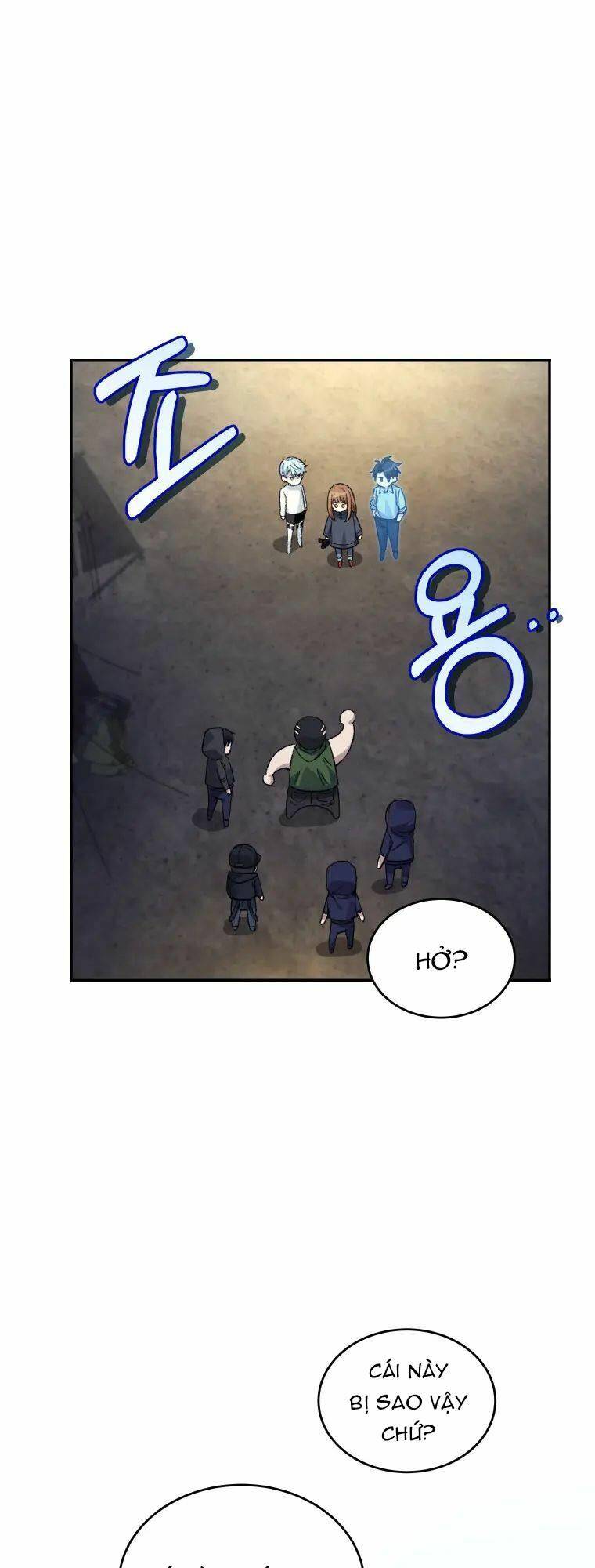 Ta Đánh Cắp Linh Hồn Của Ranker Top 1 - Chapter 30 - Page 17