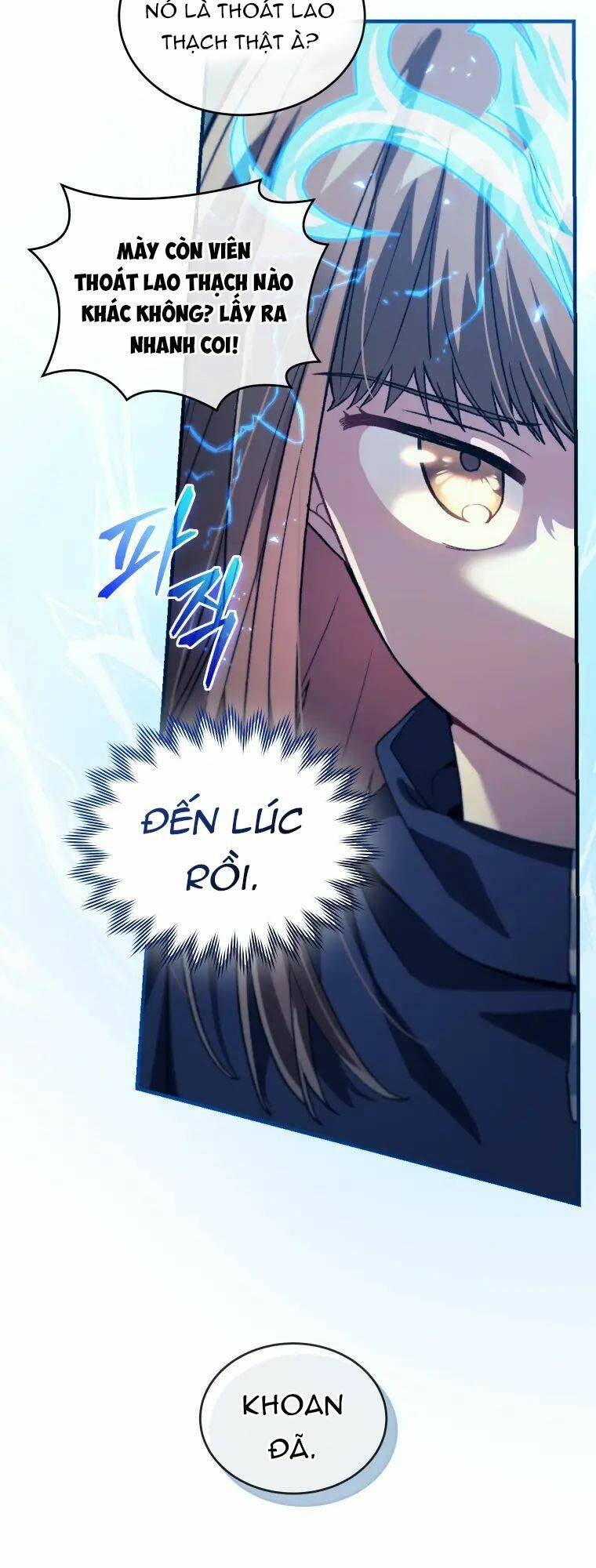 Ta Đánh Cắp Linh Hồn Của Ranker Top 1 - Chapter 30 - Page 18