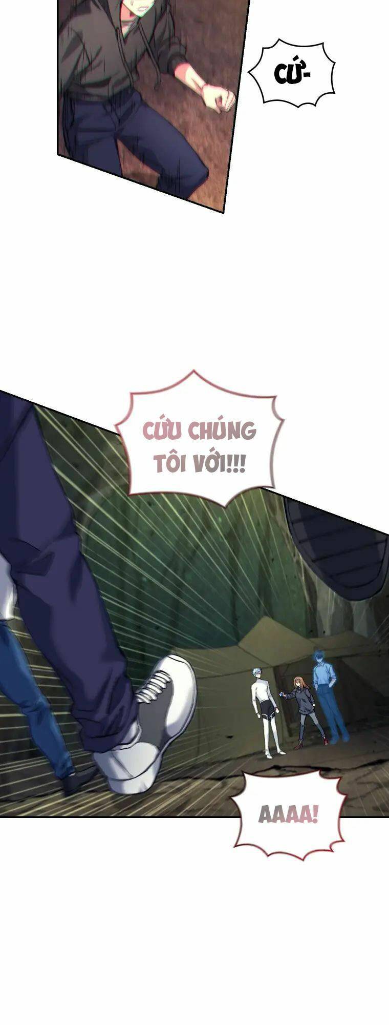 Ta Đánh Cắp Linh Hồn Của Ranker Top 1 - Chapter 30 - Page 28