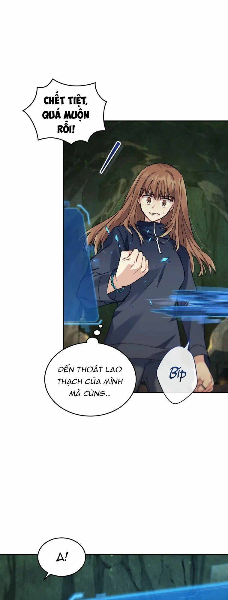 Ta Đánh Cắp Linh Hồn Của Ranker Top 1 - Chapter 30 - Page 29