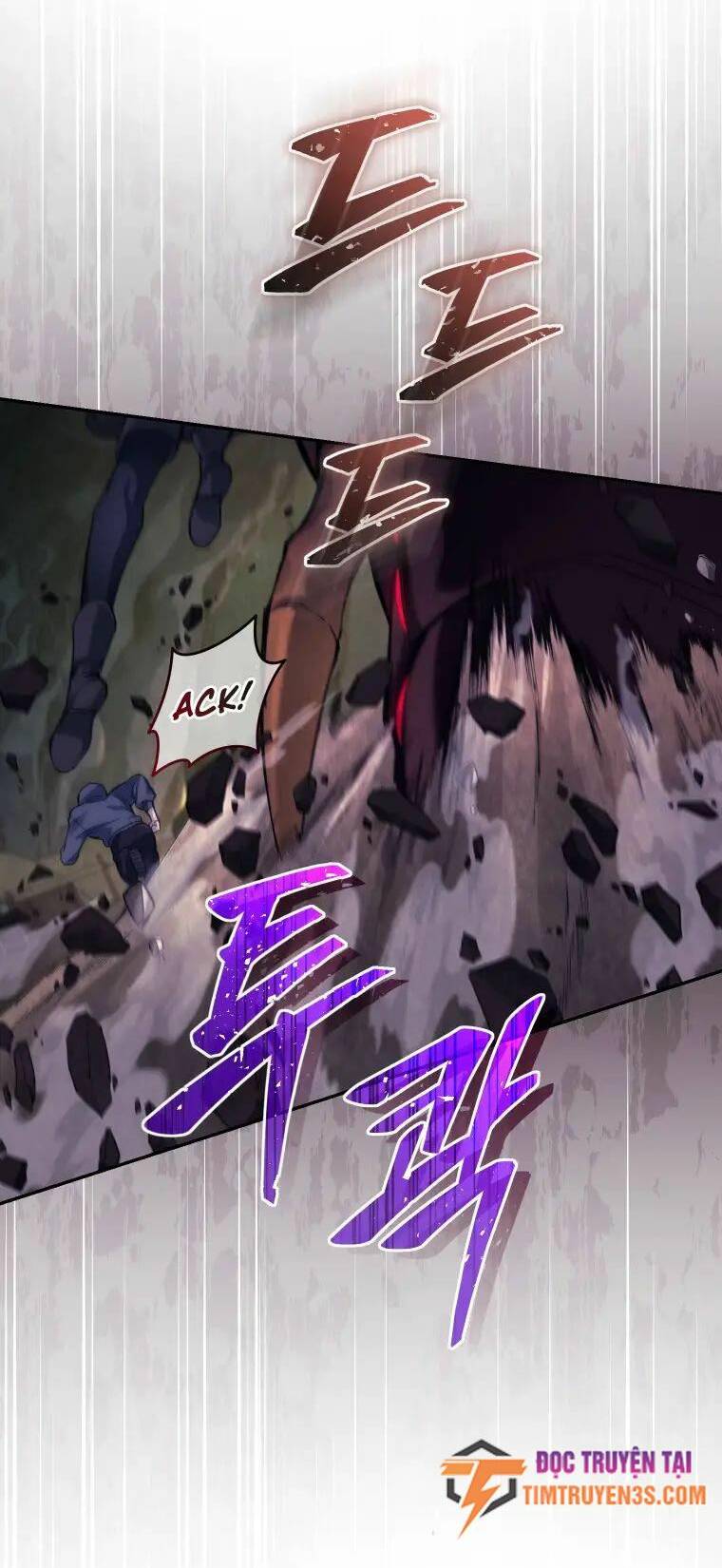 Ta Đánh Cắp Linh Hồn Của Ranker Top 1 - Chapter 30 - Page 32