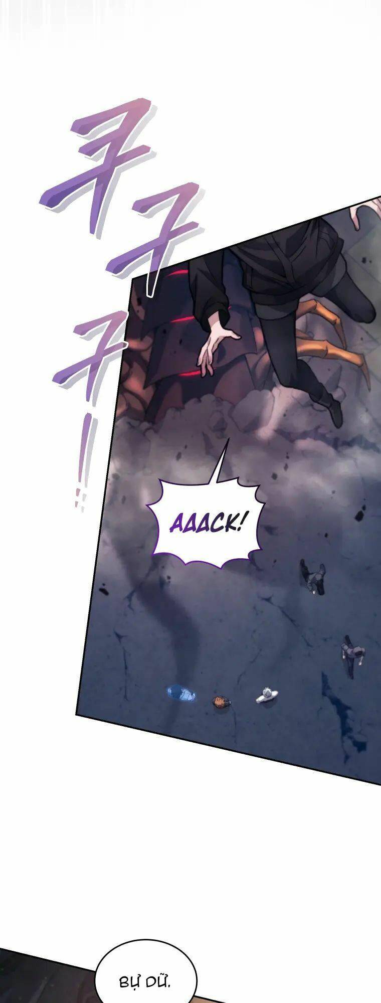 Ta Đánh Cắp Linh Hồn Của Ranker Top 1 - Chapter 30 - Page 33