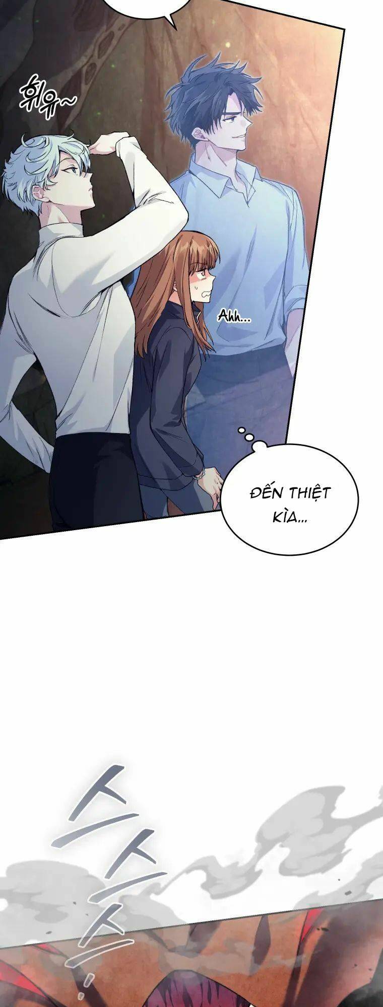 Ta Đánh Cắp Linh Hồn Của Ranker Top 1 - Chapter 30 - Page 34