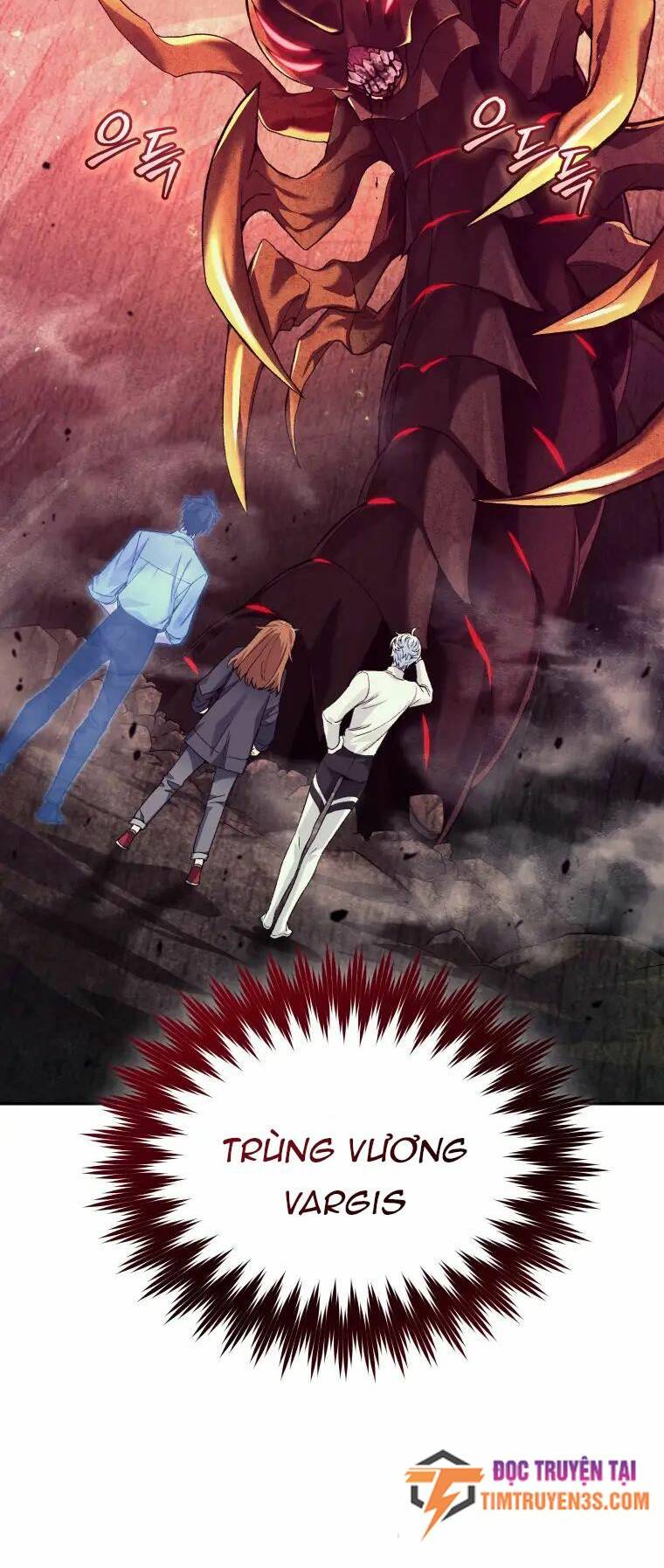 Ta Đánh Cắp Linh Hồn Của Ranker Top 1 - Chapter 30 - Page 36