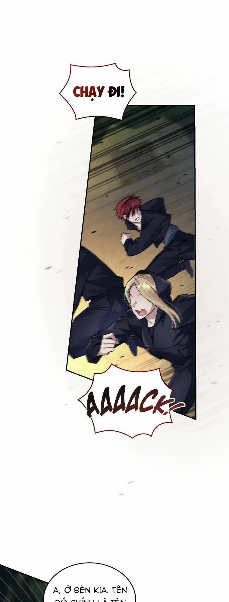 Ta Đánh Cắp Linh Hồn Của Ranker Top 1 - Chapter 30 - Page 3