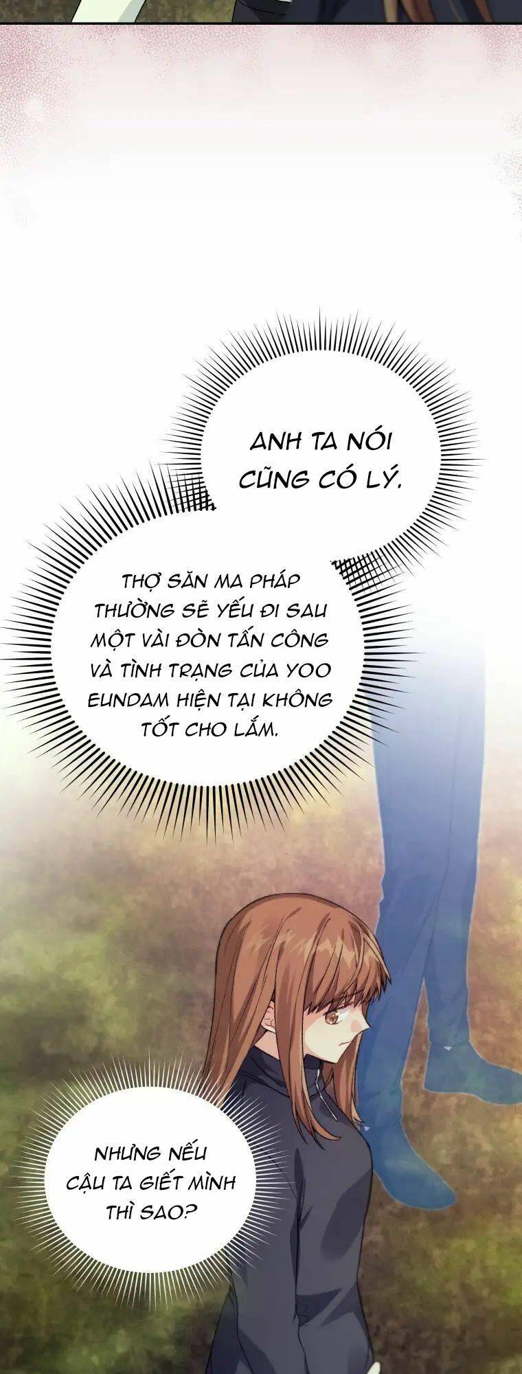 Ta Đánh Cắp Linh Hồn Của Ranker Top 1 - Chapter 30 - Page 42