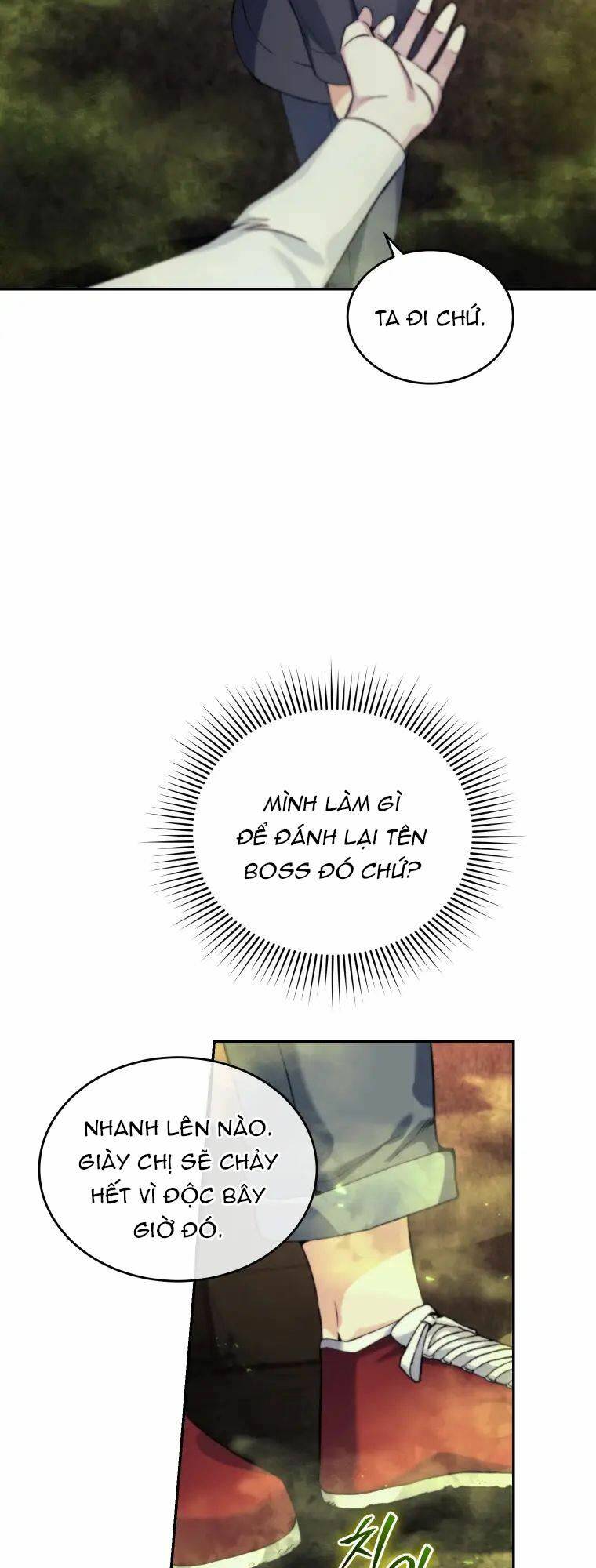 Ta Đánh Cắp Linh Hồn Của Ranker Top 1 - Chapter 30 - Page 43