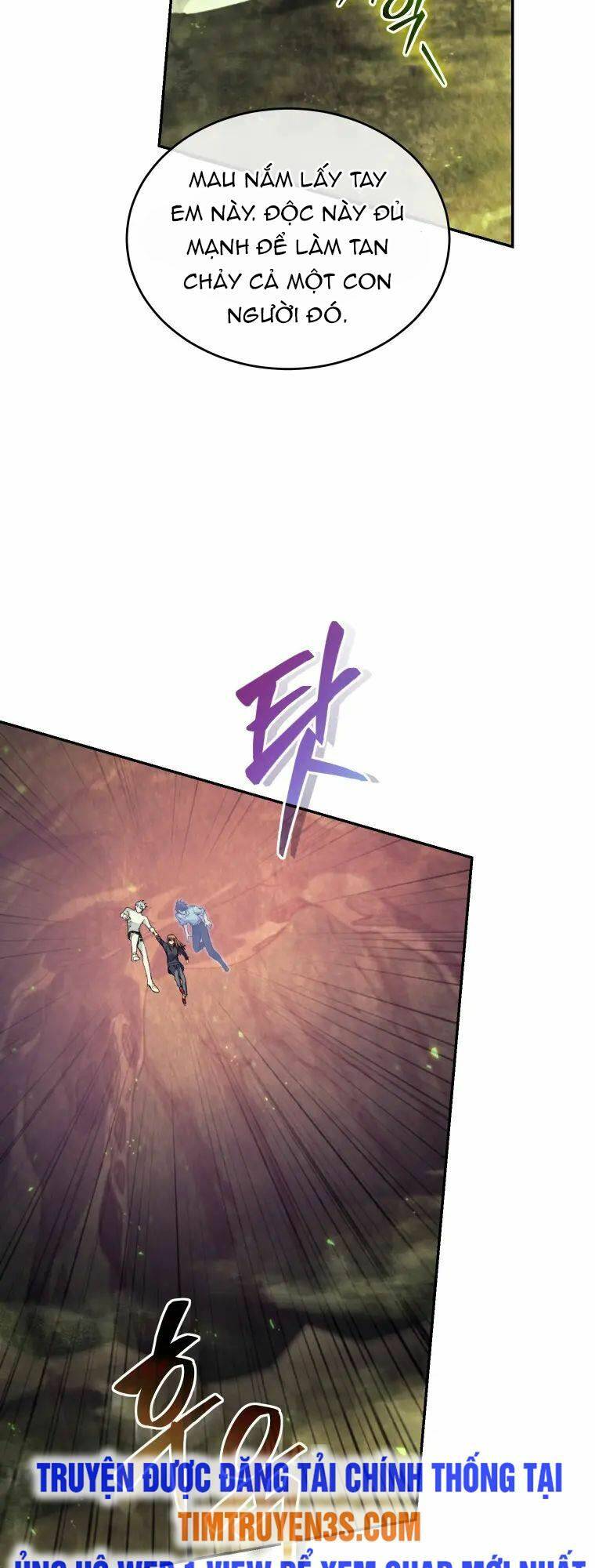 Ta Đánh Cắp Linh Hồn Của Ranker Top 1 - Chapter 30 - Page 44