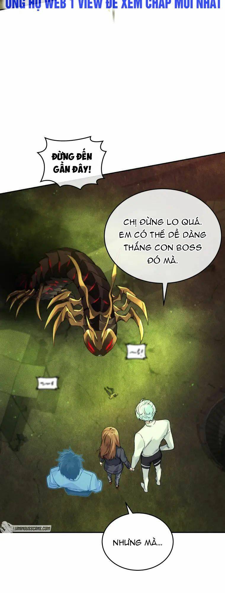 Ta Đánh Cắp Linh Hồn Của Ranker Top 1 - Chapter 30 - Page 45