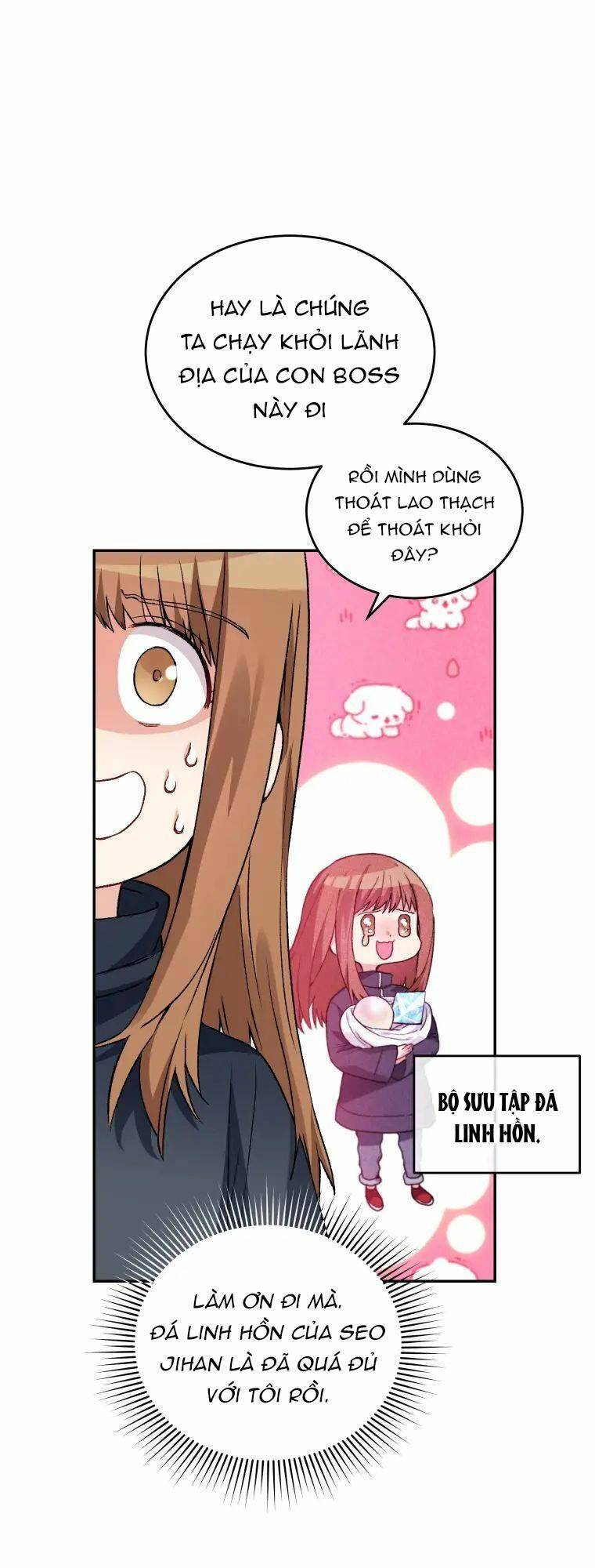 Ta Đánh Cắp Linh Hồn Của Ranker Top 1 - Chapter 30 - Page 46