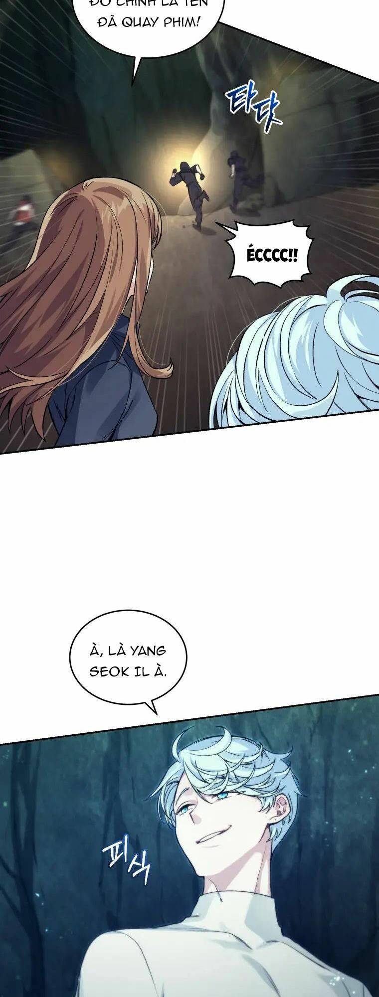 Ta Đánh Cắp Linh Hồn Của Ranker Top 1 - Chapter 30 - Page 4