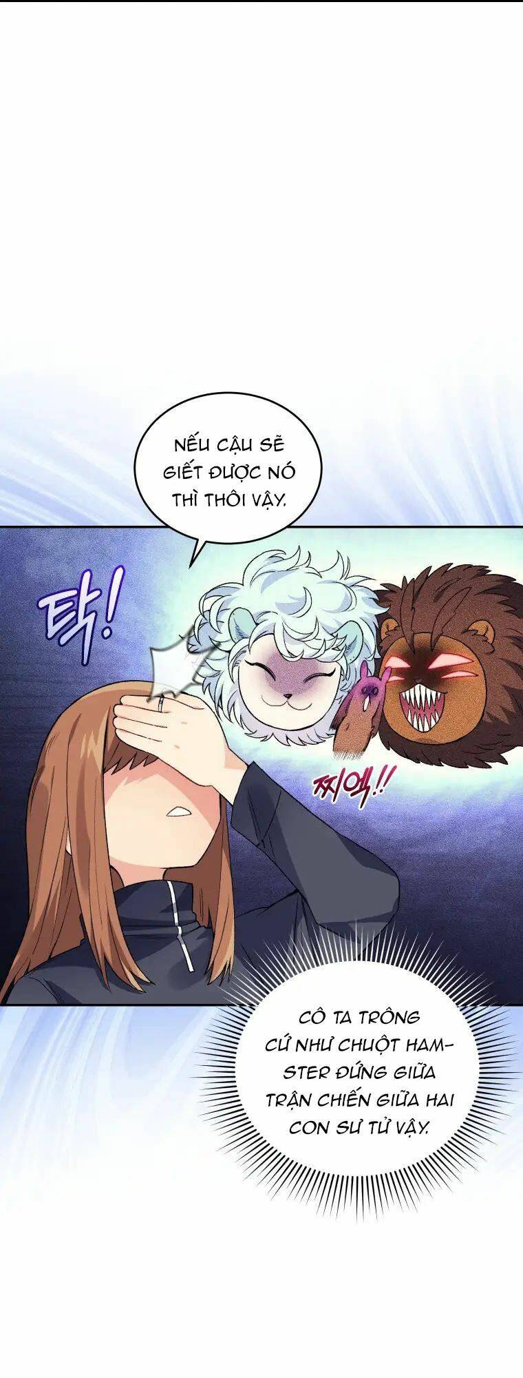 Ta Đánh Cắp Linh Hồn Của Ranker Top 1 - Chapter 30 - Page 49