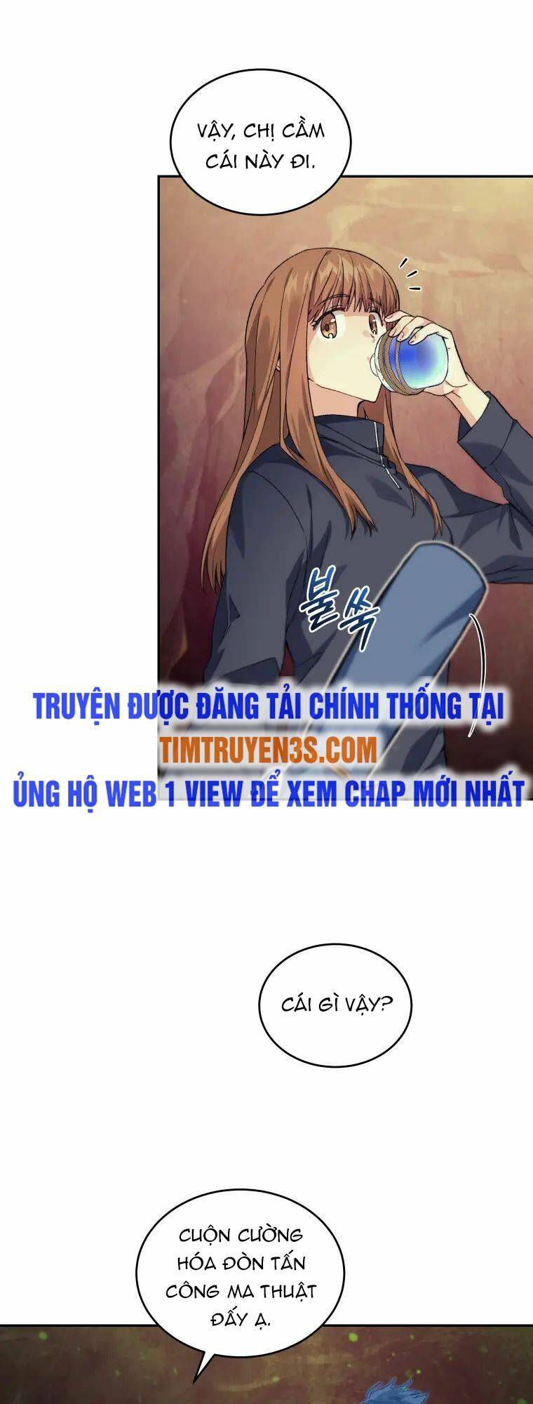 Ta Đánh Cắp Linh Hồn Của Ranker Top 1 - Chapter 30 - Page 51