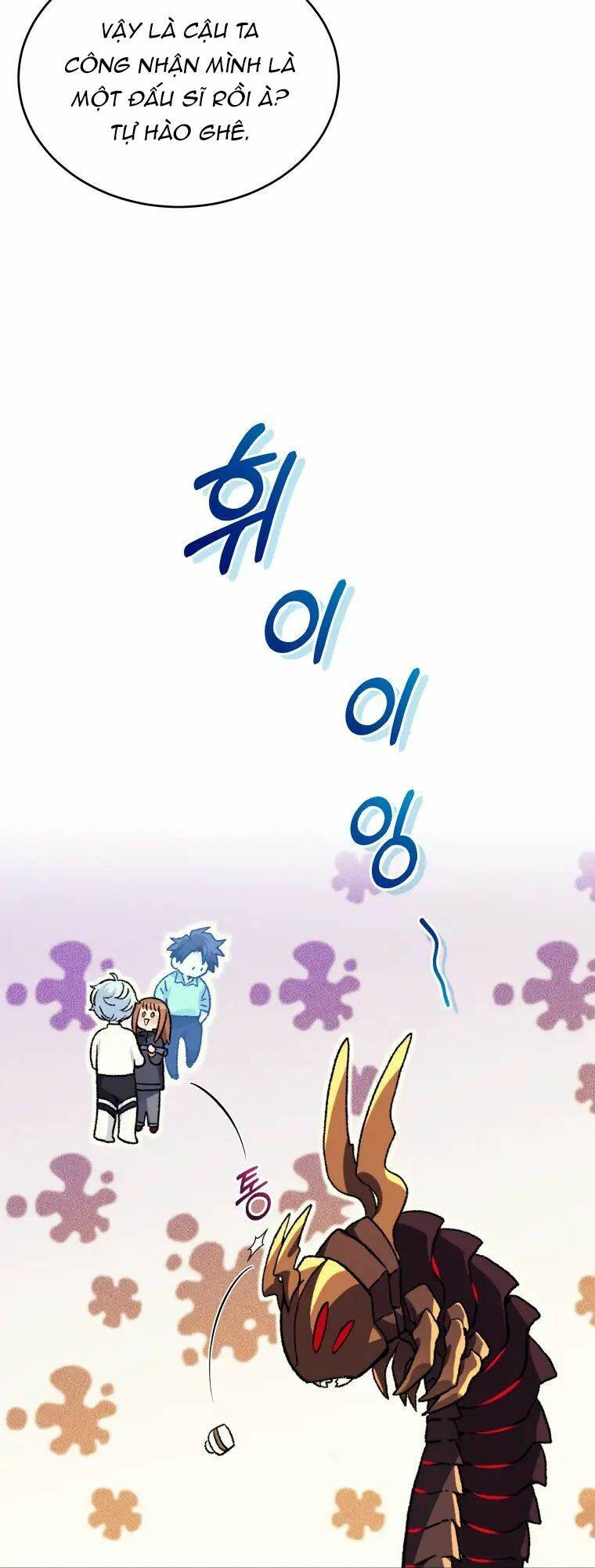 Ta Đánh Cắp Linh Hồn Của Ranker Top 1 - Chapter 30 - Page 53