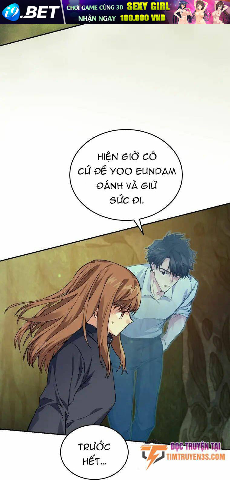 Ta Đánh Cắp Linh Hồn Của Ranker Top 1 - Chapter 30 - Page 56