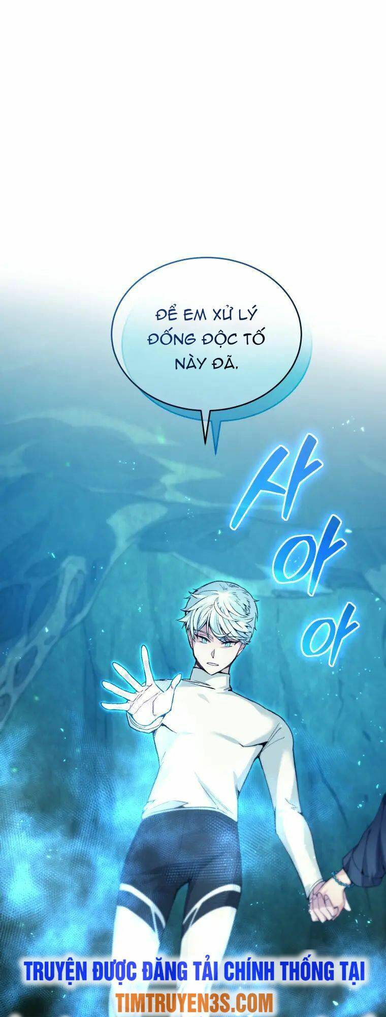 Ta Đánh Cắp Linh Hồn Của Ranker Top 1 - Chapter 30 - Page 57