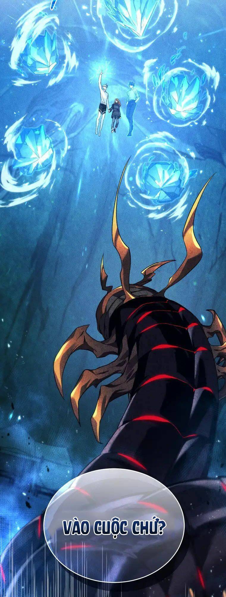 Ta Đánh Cắp Linh Hồn Của Ranker Top 1 - Chapter 30 - Page 62