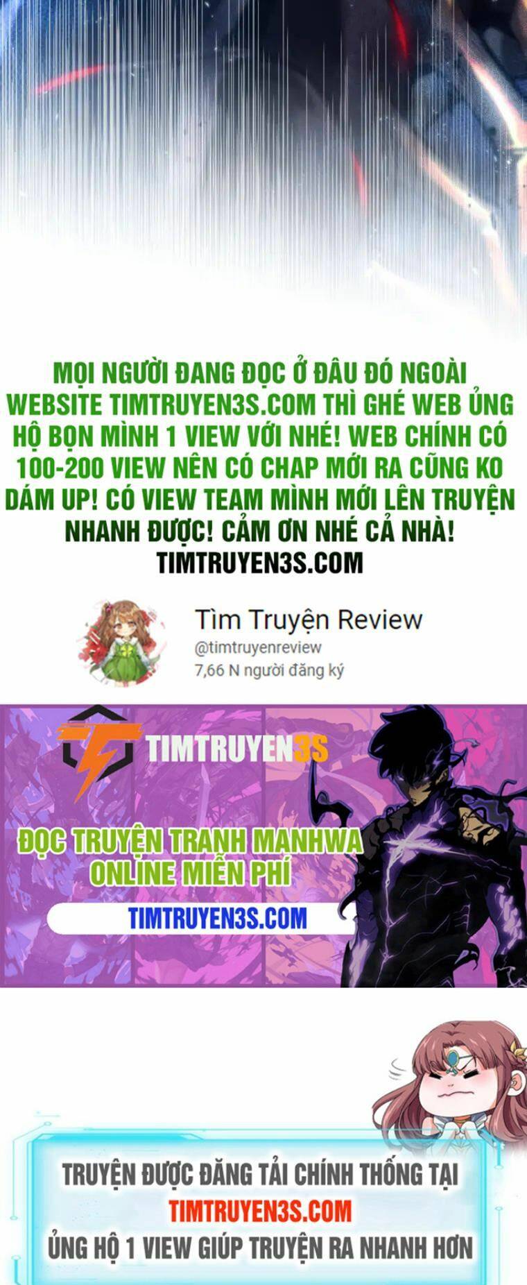 Ta Đánh Cắp Linh Hồn Của Ranker Top 1 - Chapter 30 - Page 63