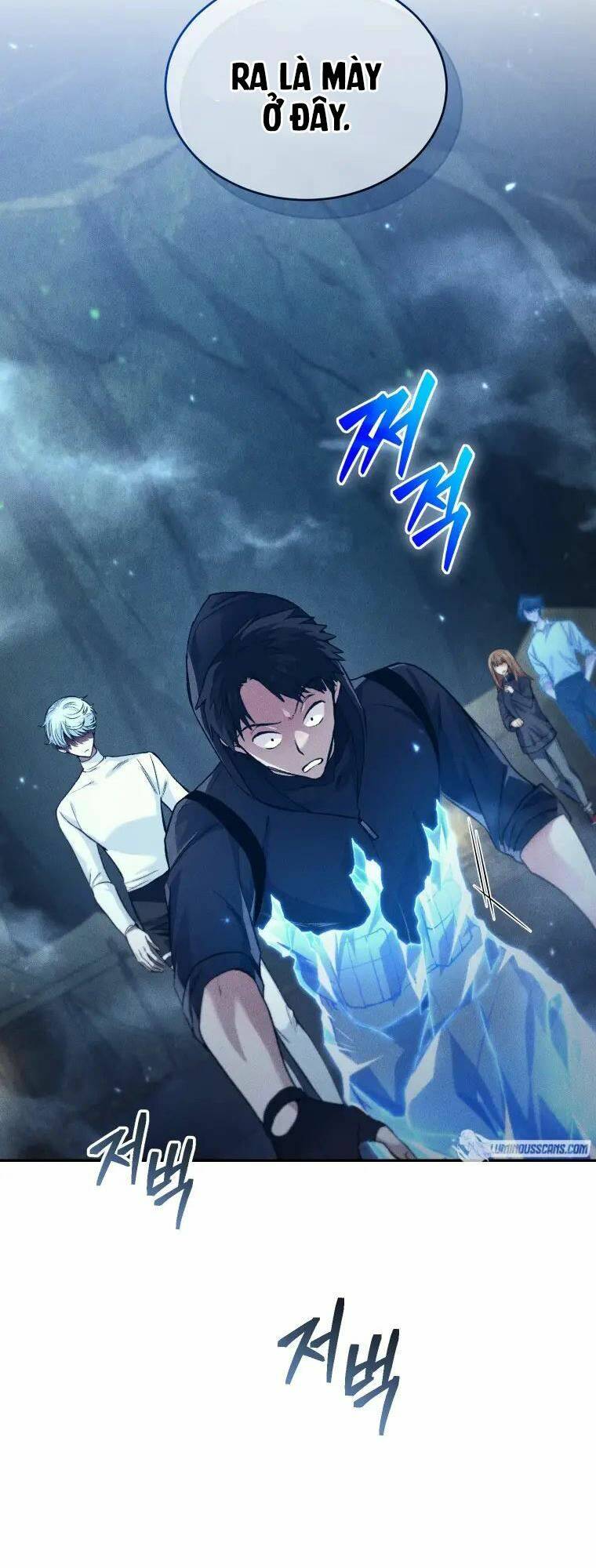 Ta Đánh Cắp Linh Hồn Của Ranker Top 1 - Chapter 30 - Page 6