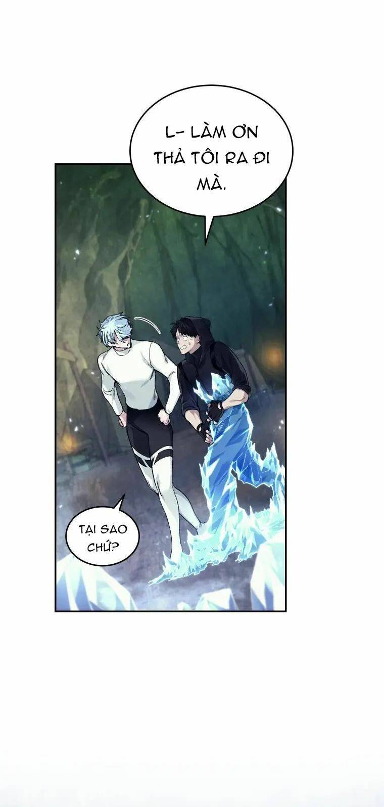 Ta Đánh Cắp Linh Hồn Của Ranker Top 1 - Chapter 30 - Page 7