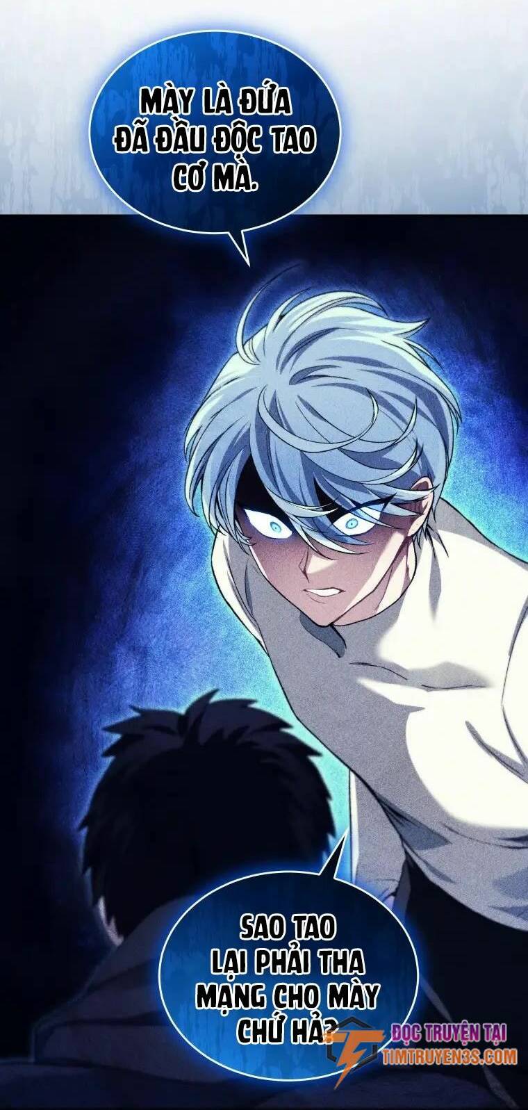 Ta Đánh Cắp Linh Hồn Của Ranker Top 1 - Chapter 30 - Page 8