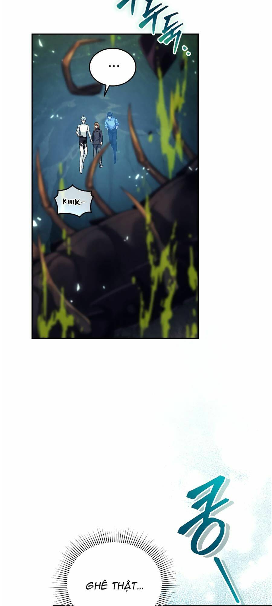 Ta Đánh Cắp Linh Hồn Của Ranker Top 1 - Chapter 31 - Page 15