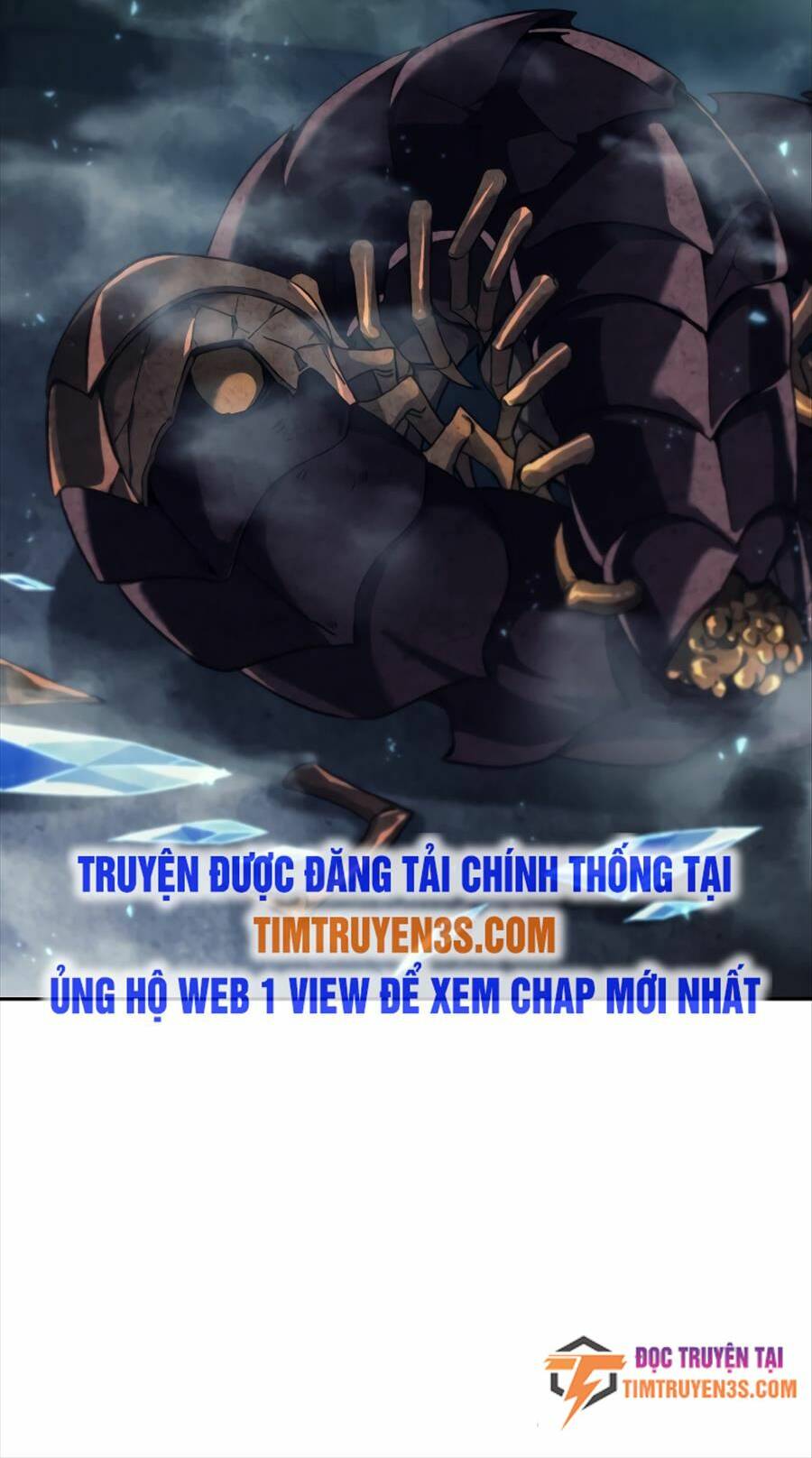 Ta Đánh Cắp Linh Hồn Của Ranker Top 1 - Chapter 31 - Page 19
