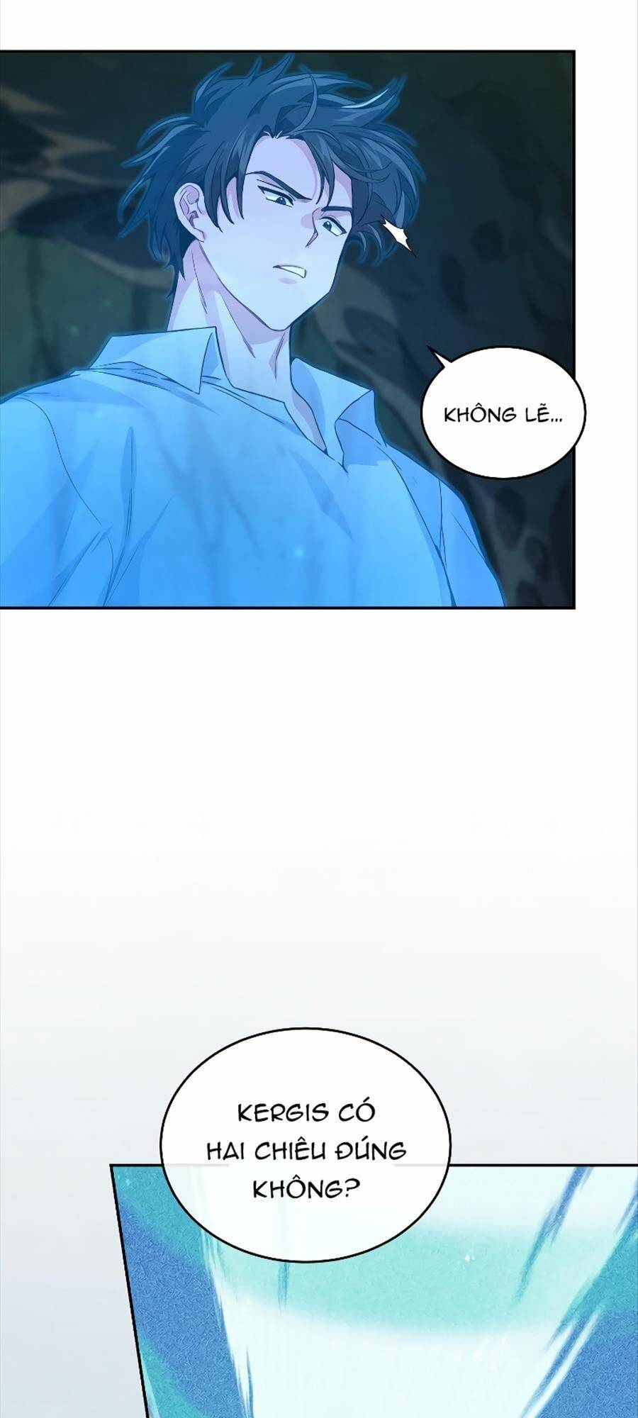 Ta Đánh Cắp Linh Hồn Của Ranker Top 1 - Chapter 31 - Page 21