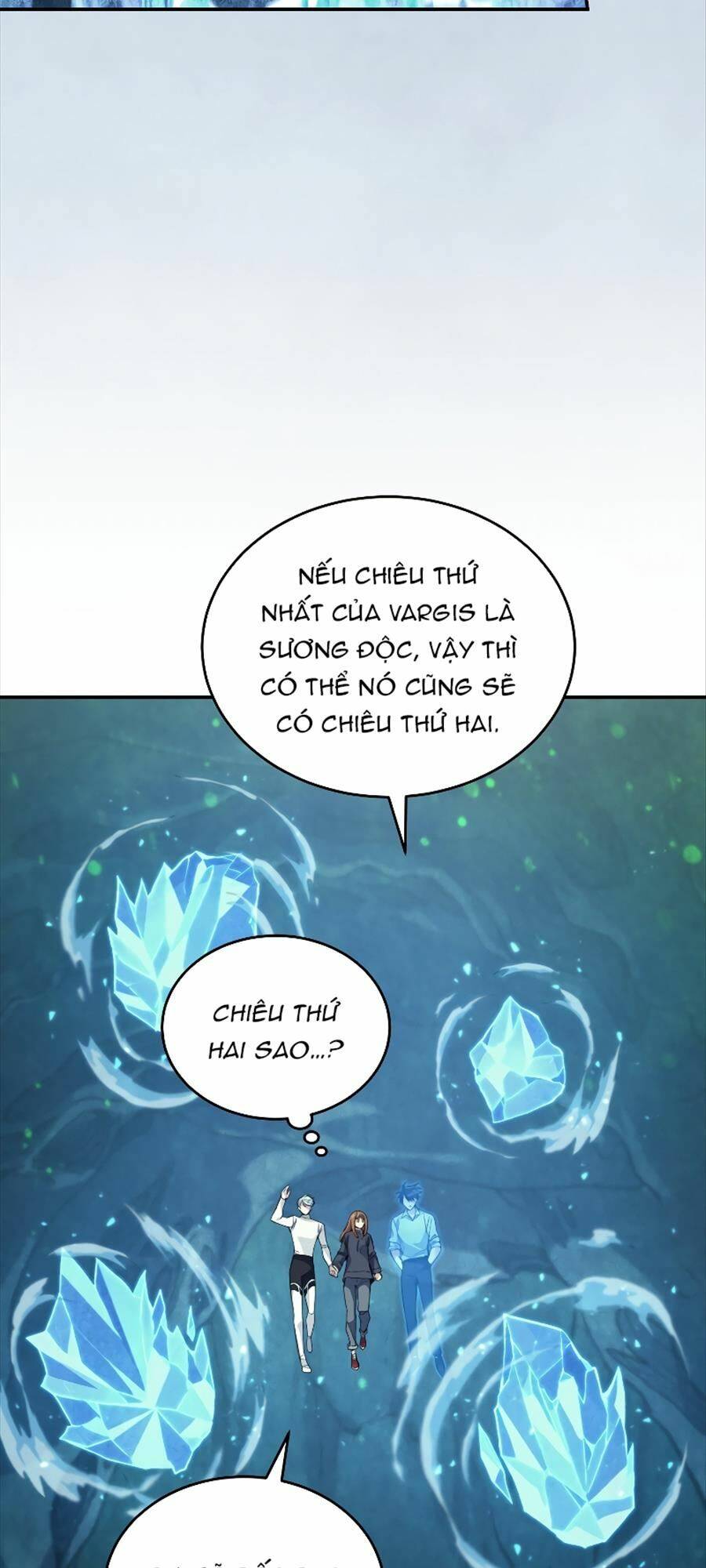 Ta Đánh Cắp Linh Hồn Của Ranker Top 1 - Chapter 31 - Page 23