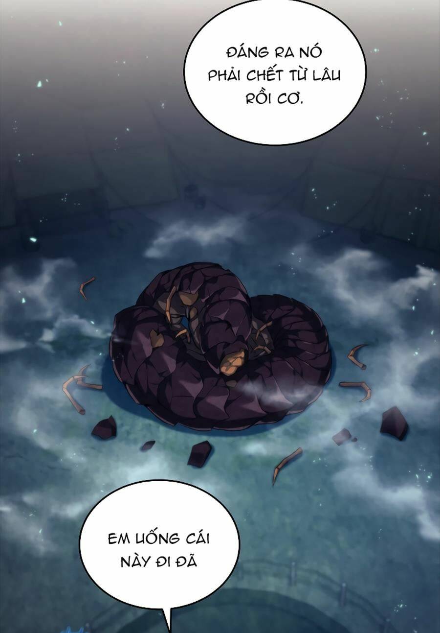 Ta Đánh Cắp Linh Hồn Của Ranker Top 1 - Chapter 31 - Page 28