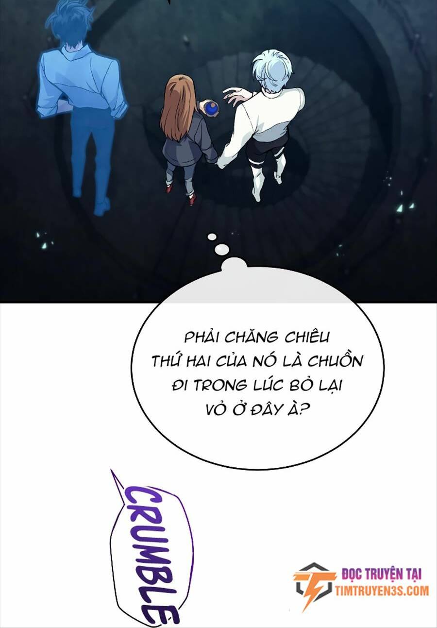 Ta Đánh Cắp Linh Hồn Của Ranker Top 1 - Chapter 31 - Page 29