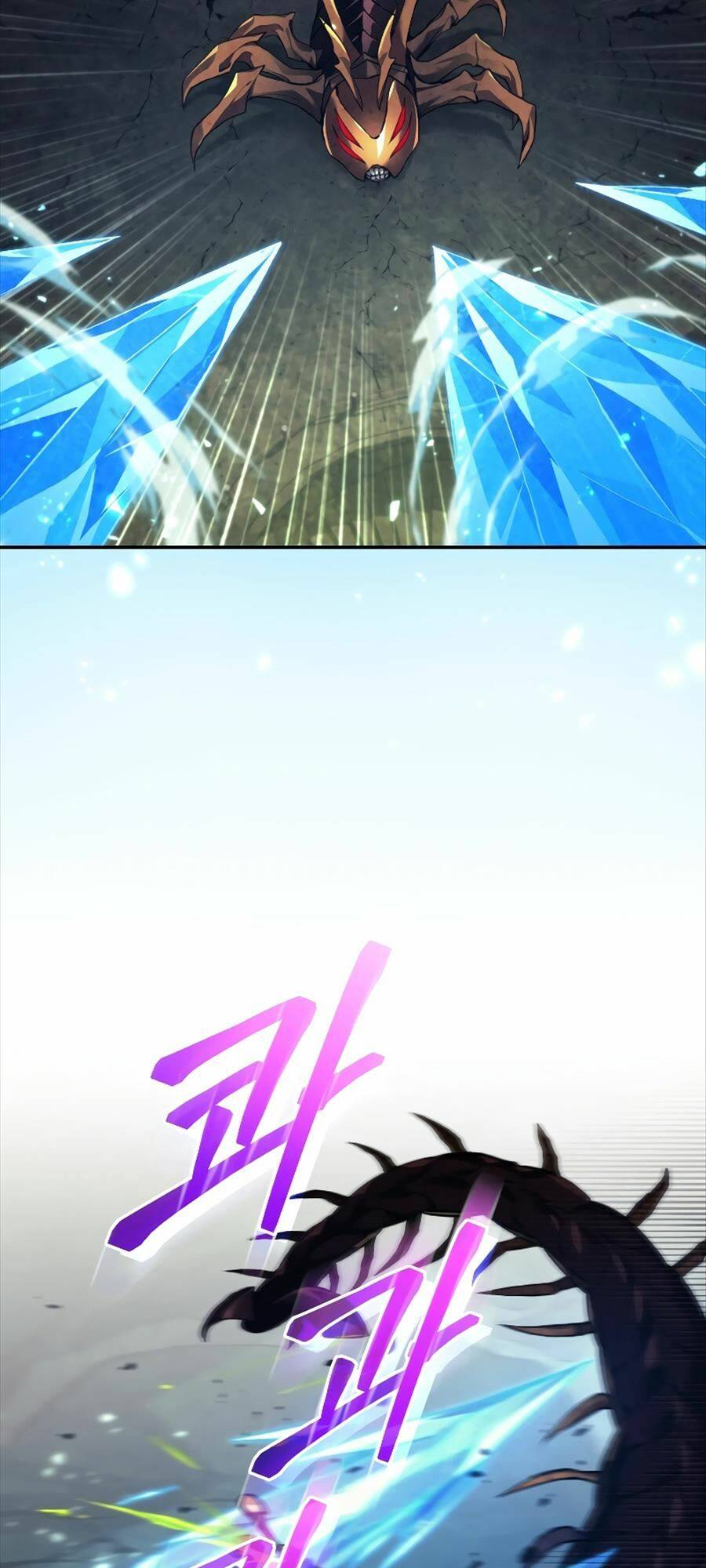 Ta Đánh Cắp Linh Hồn Của Ranker Top 1 - Chapter 31 - Page 3