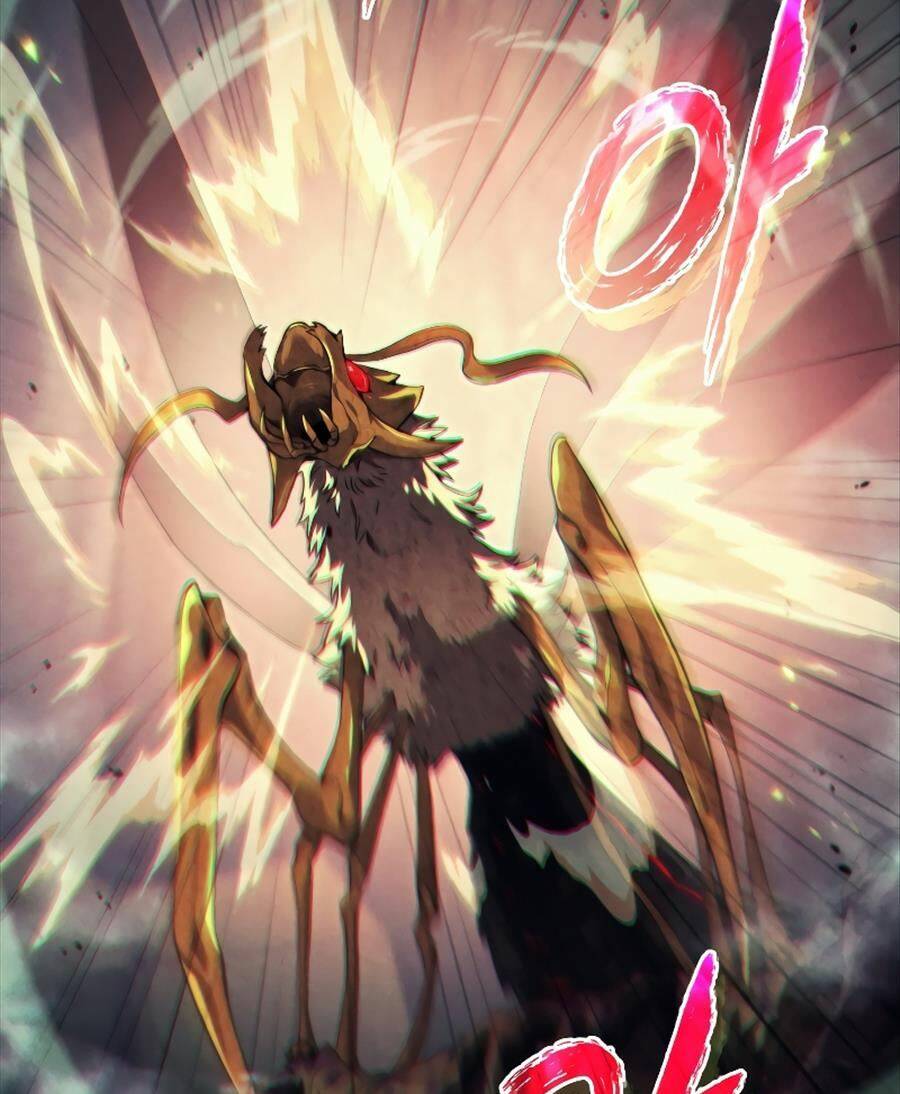 Ta Đánh Cắp Linh Hồn Của Ranker Top 1 - Chapter 31 - Page 39