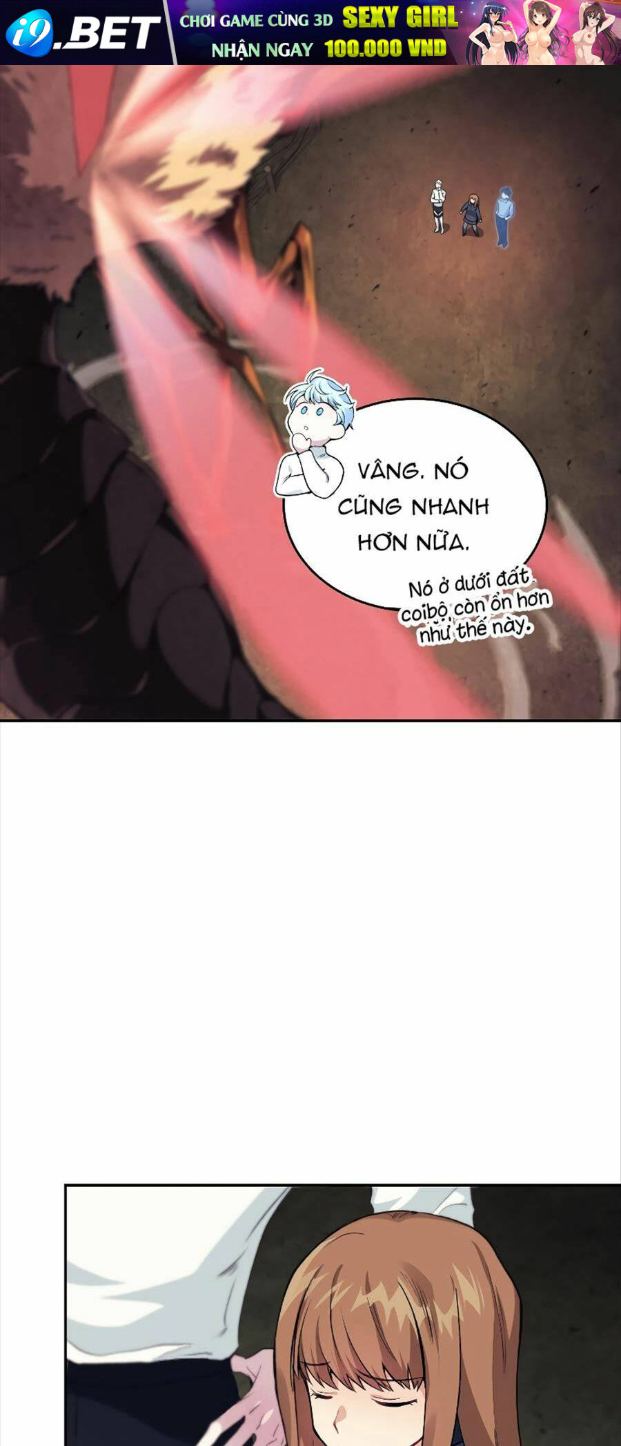 Ta Đánh Cắp Linh Hồn Của Ranker Top 1 - Chapter 31 - Page 47