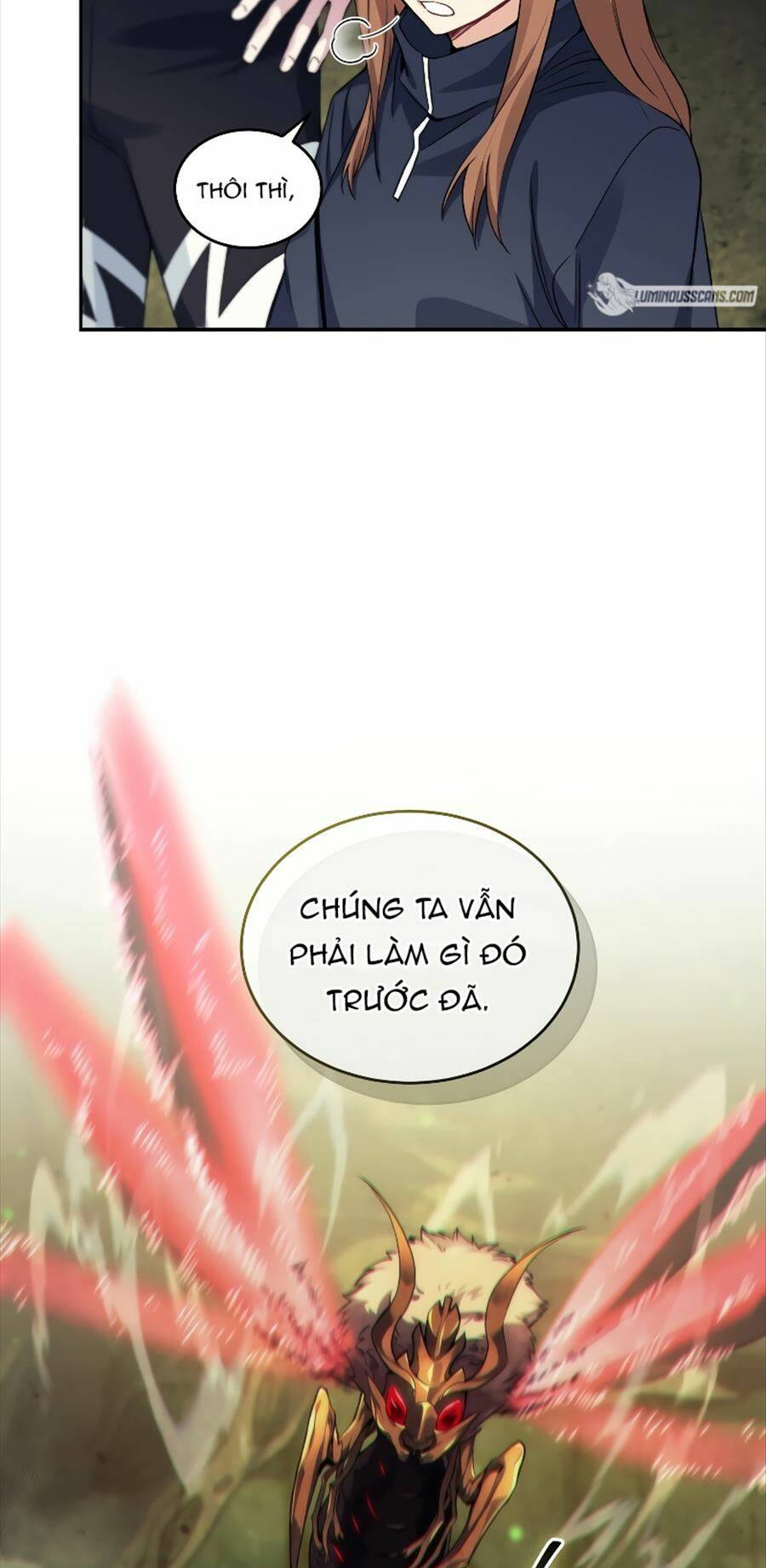 Ta Đánh Cắp Linh Hồn Của Ranker Top 1 - Chapter 31 - Page 48