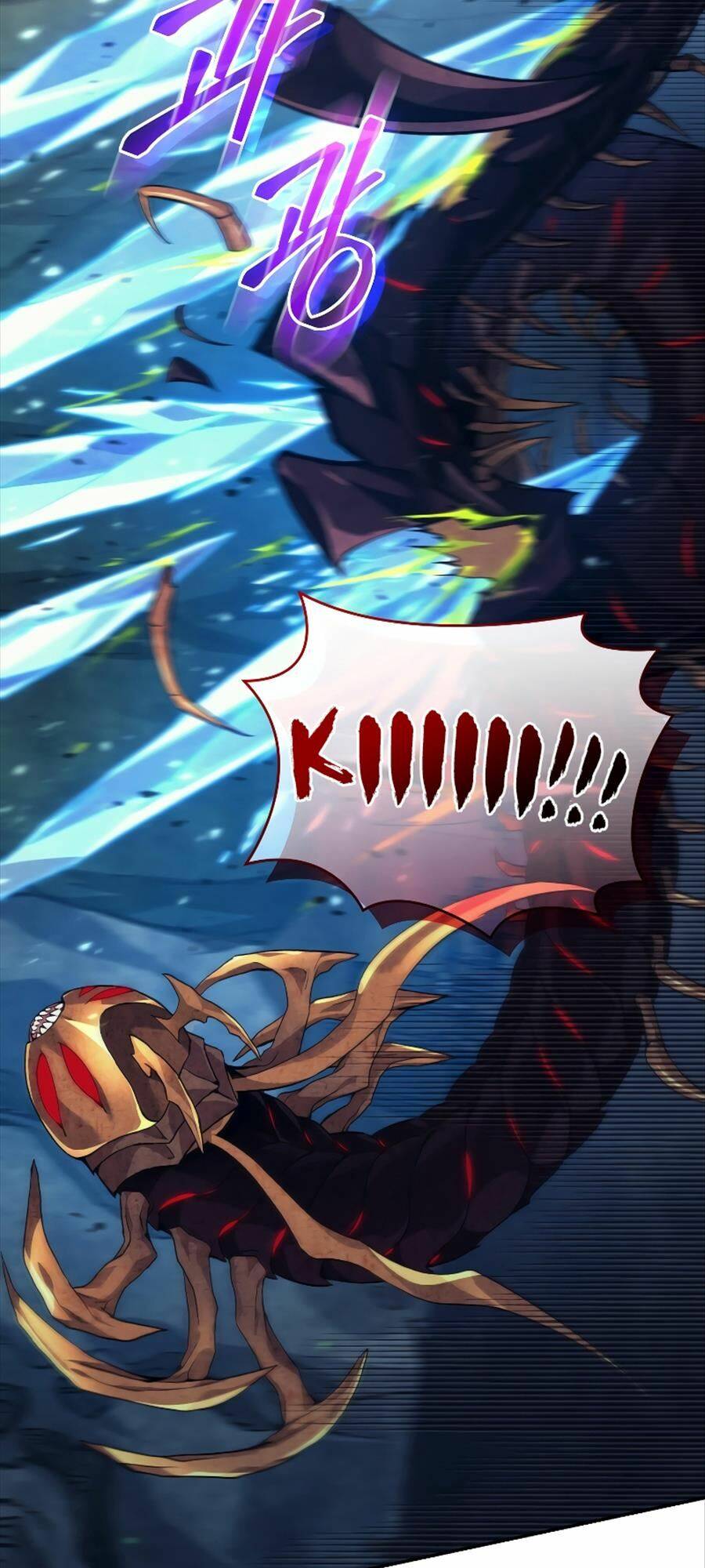 Ta Đánh Cắp Linh Hồn Của Ranker Top 1 - Chapter 31 - Page 4