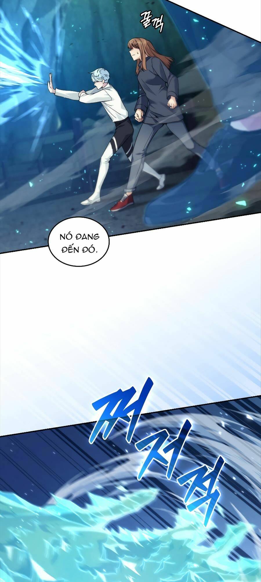 Ta Đánh Cắp Linh Hồn Của Ranker Top 1 - Chapter 31 - Page 51