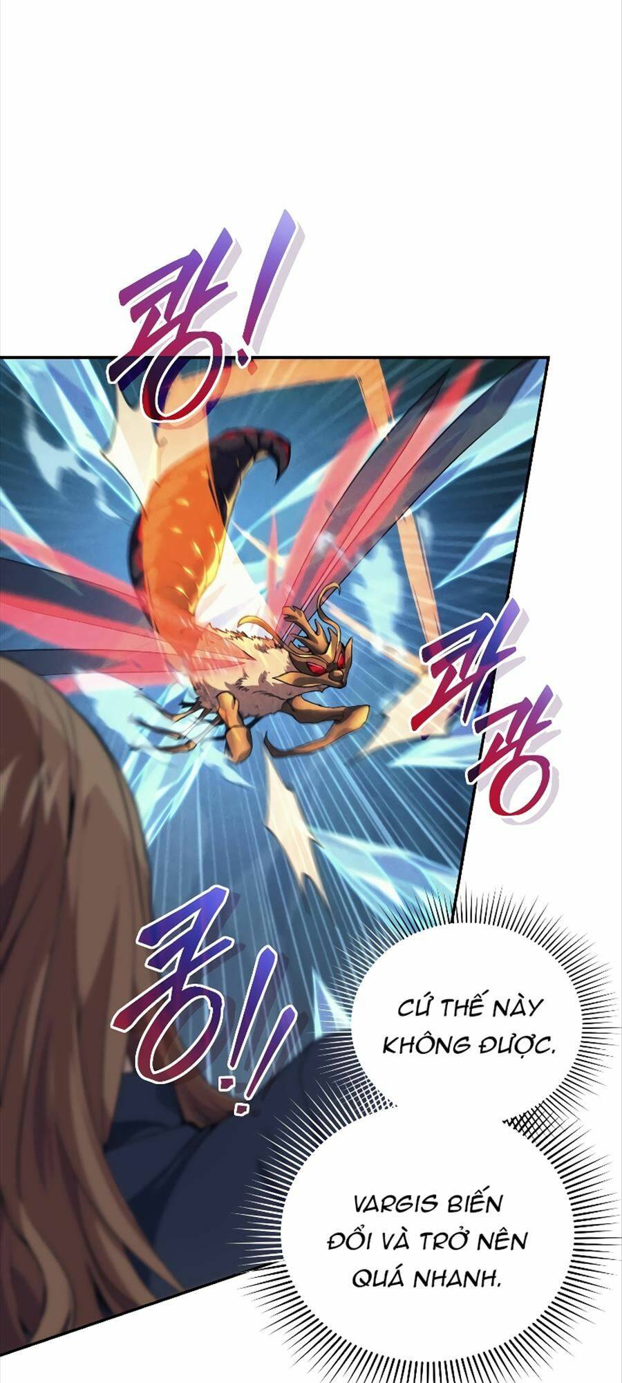 Ta Đánh Cắp Linh Hồn Của Ranker Top 1 - Chapter 31 - Page 54