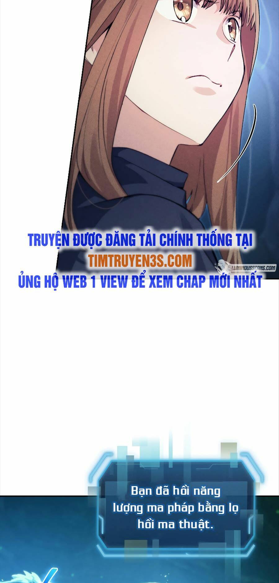 Ta Đánh Cắp Linh Hồn Của Ranker Top 1 - Chapter 31 - Page 57