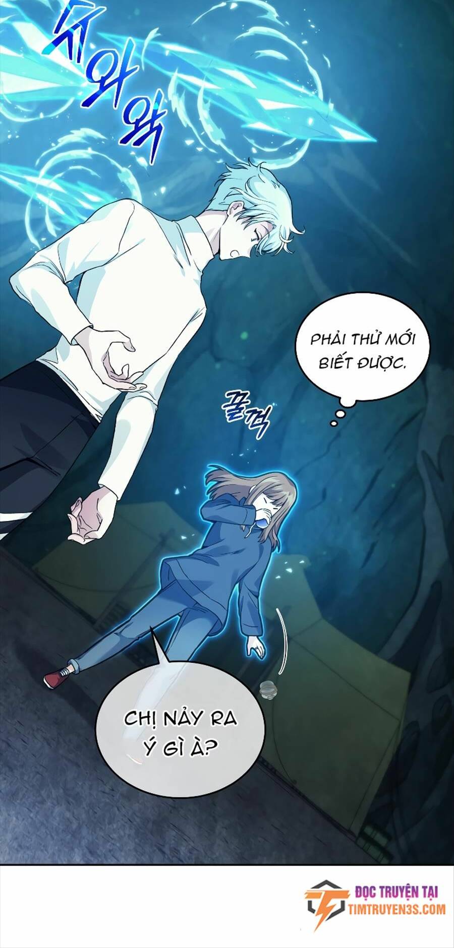 Ta Đánh Cắp Linh Hồn Của Ranker Top 1 - Chapter 31 - Page 58