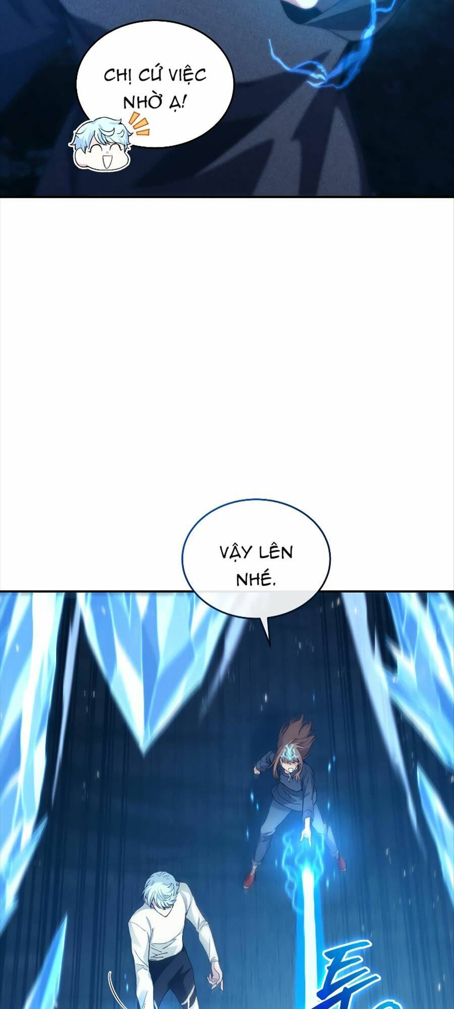 Ta Đánh Cắp Linh Hồn Của Ranker Top 1 - Chapter 31 - Page 60