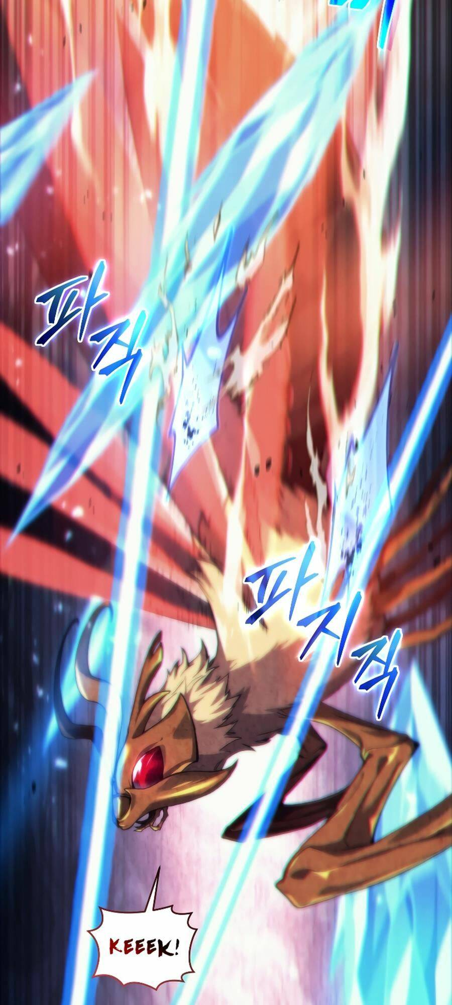 Ta Đánh Cắp Linh Hồn Của Ranker Top 1 - Chapter 31 - Page 63