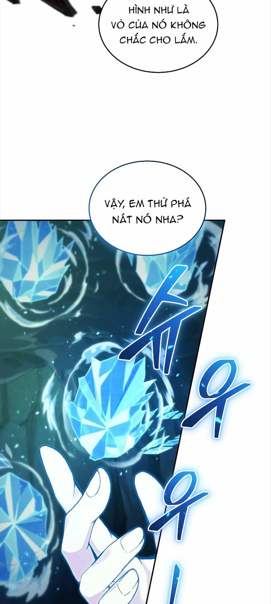 Ta Đánh Cắp Linh Hồn Của Ranker Top 1 - Chapter 31 - Page 6